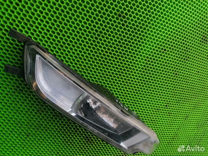 Птф левая на VW Passat B8 2015-2019