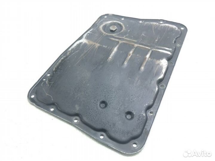 Поддон кпп Nissan Re0F06A Cvt