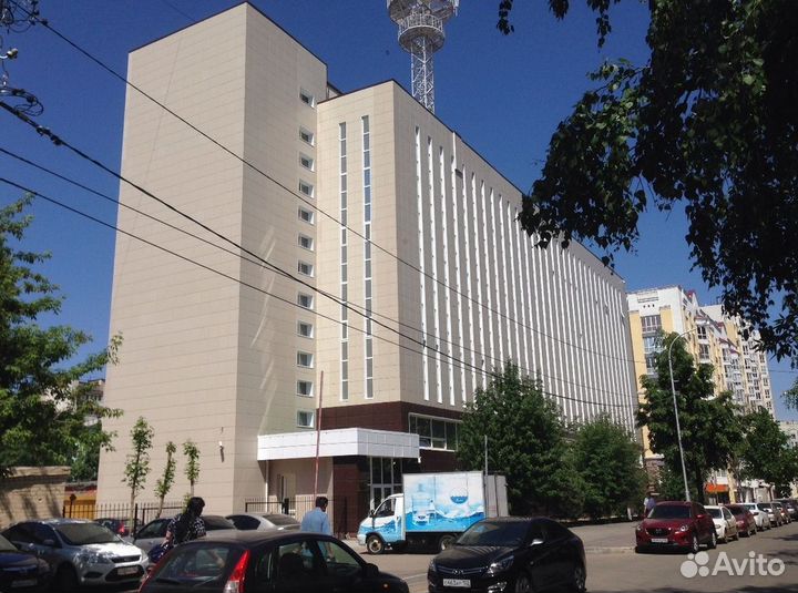 Панели фасадные