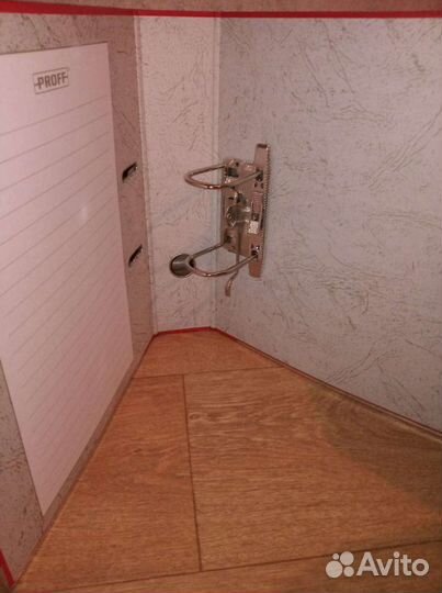 Папка-скоросшиватель новые, на кольцах