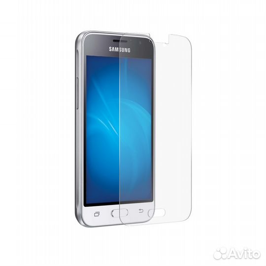 Защитное стекло на samsung Galaxy J1 (2016) J120
