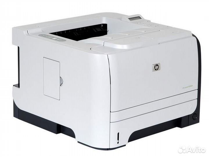Принтер HP LaserJet P2055dn