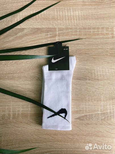 Мужские носки nike