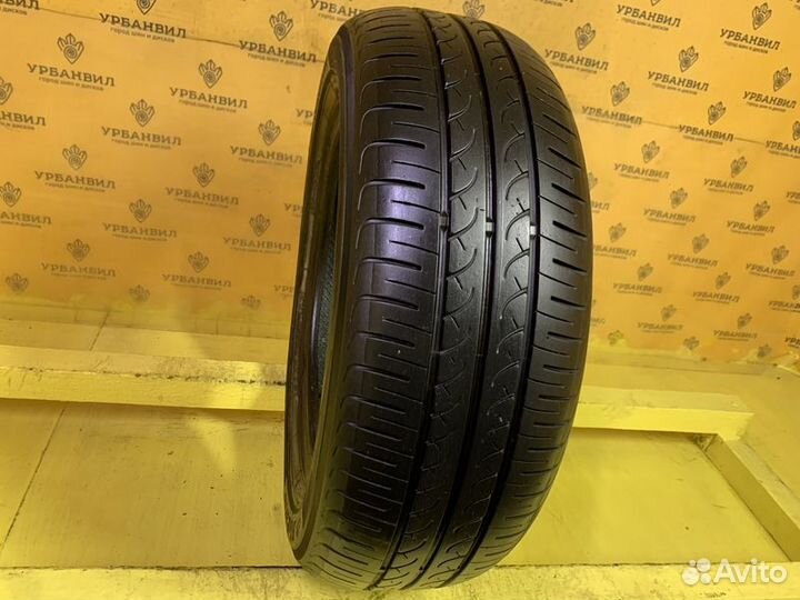 Yokohama BluEarth AE01 185/60 R14 82T