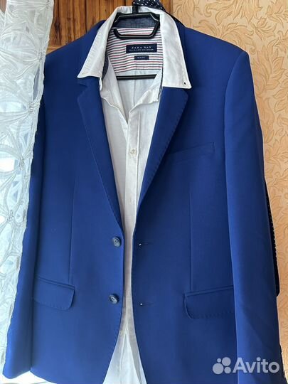 Костюм мужской