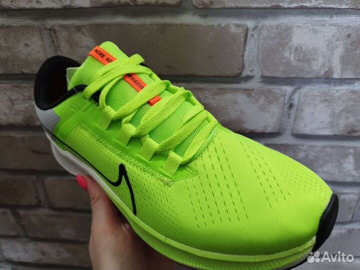 Кроссовки nike zoom pegasus