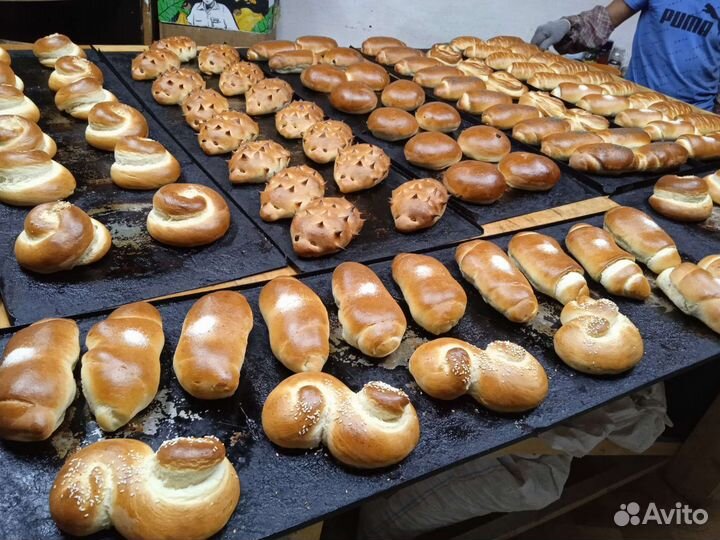 Печь на дровах