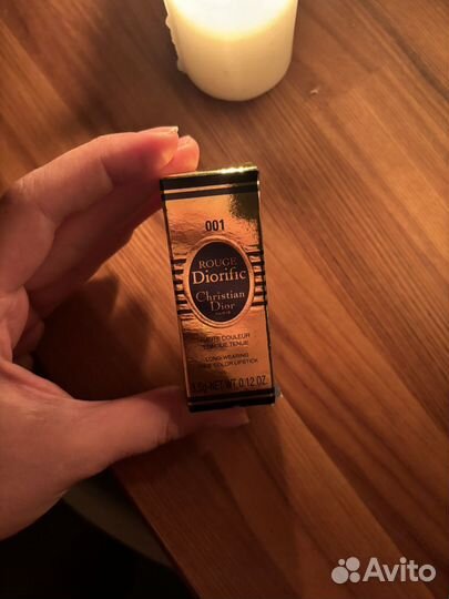 Косметика оригинал люкс