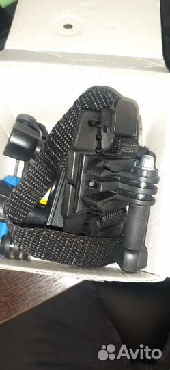 Экшн камера rekam x proof