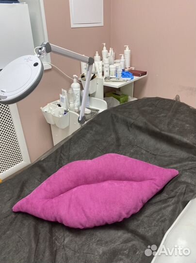 Мезотерапия волос