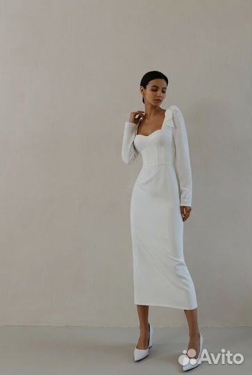 Платье женское