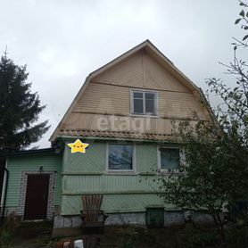 Продажа домов в Ленинградской области