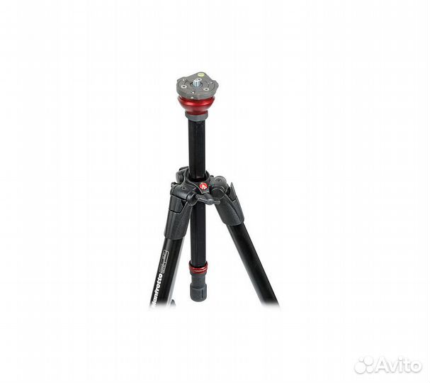 Видеоштатив Manfrotto 755XB
