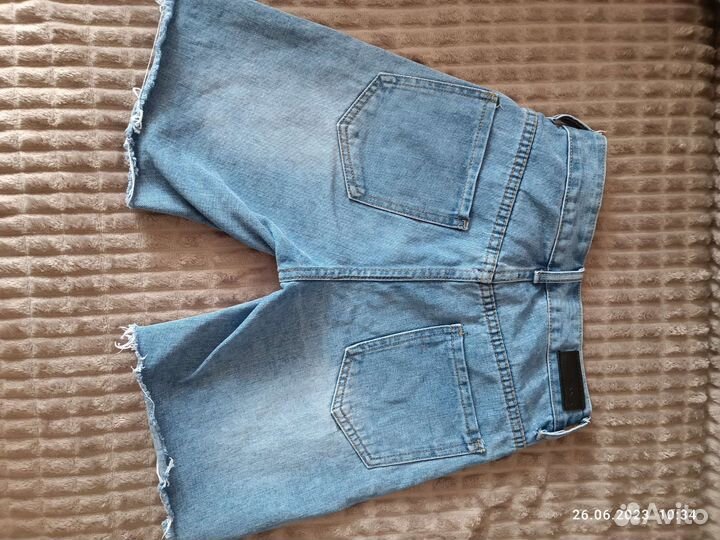 Летние вещи пакетом 42