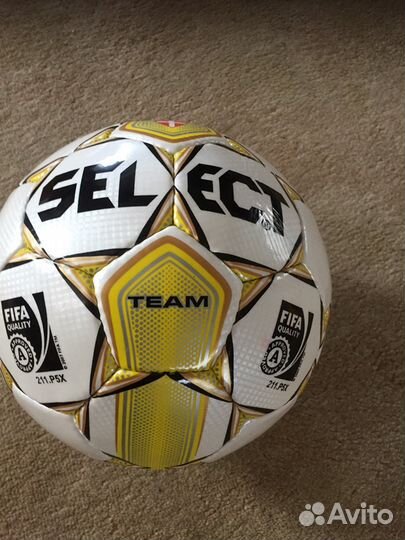 Волейбольные Футбольные мячи