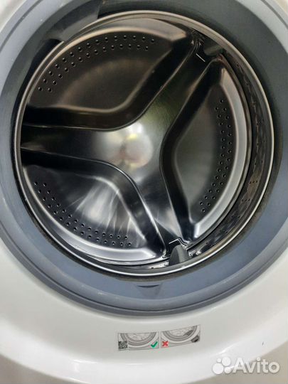 Стиральная машина samsung б/у 6кг