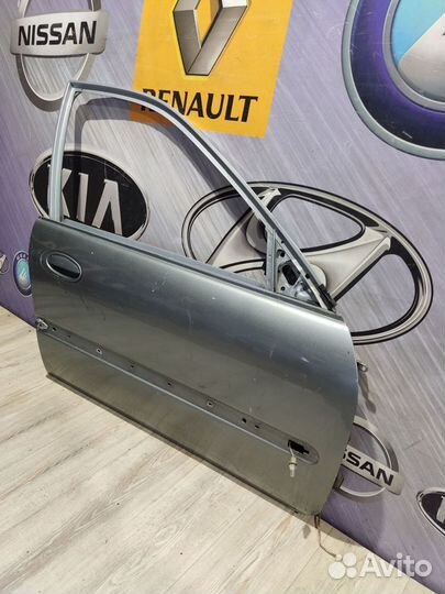 Дверь передняя Renault laguna 1 Прав