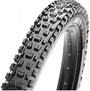 Покрышка Maxxis Assegai 29X2.5 3C/TR/DD maxxgrip