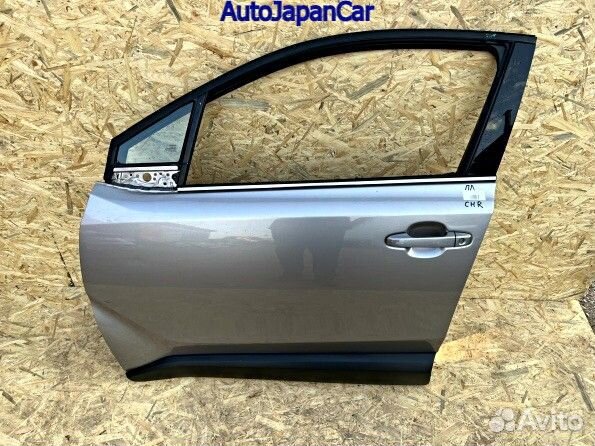 Tоyotа С-нr Передняя левая дверь