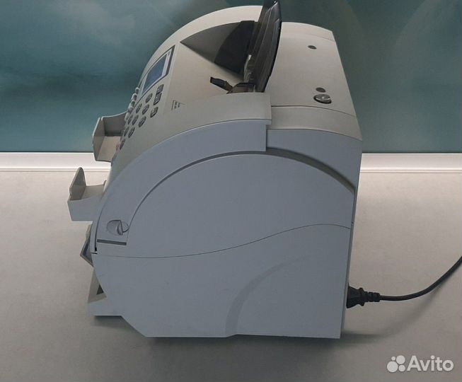 Сортировщик банкнот Shinwoo SBM SB-1100 (обновлён)