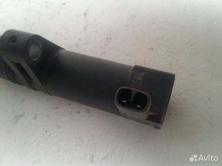 Катушка зажигания Renault Duster F4RA400 2013