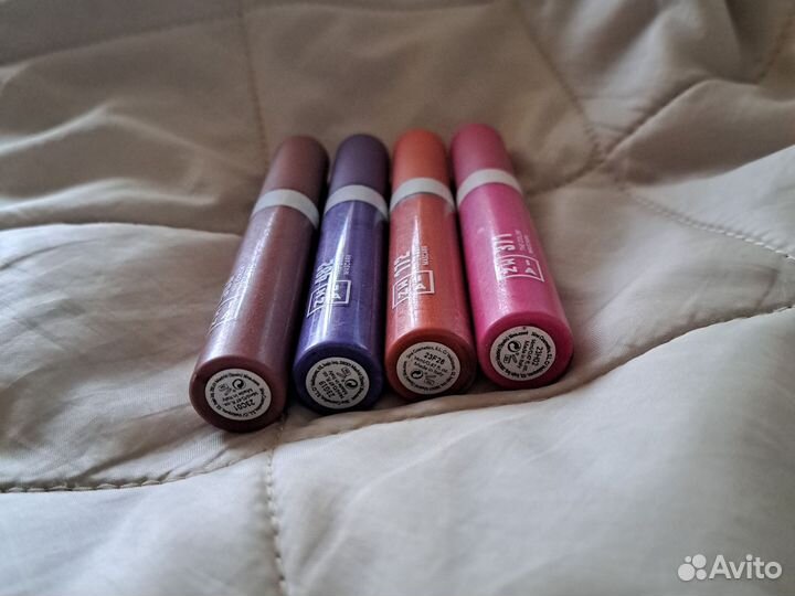 Тушь для ресниц зina