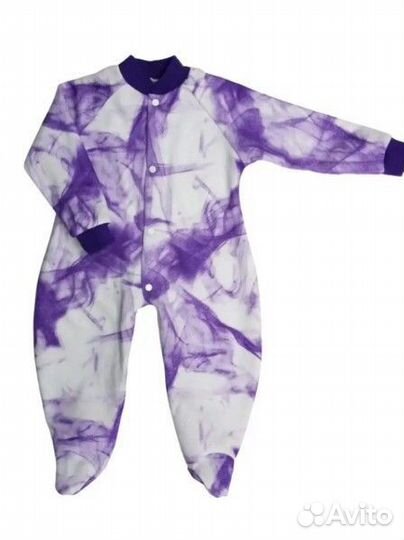 Комбинезон детский