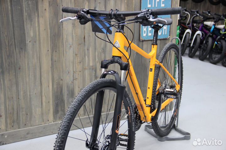 Велосипед marin A-17 San Anselmo DS4 Q 28 Новый