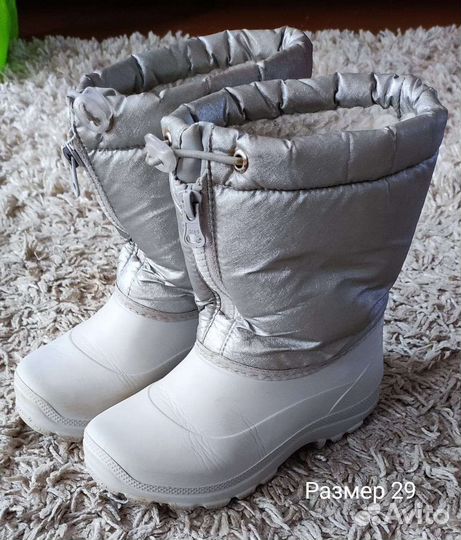 Обувь для девочки