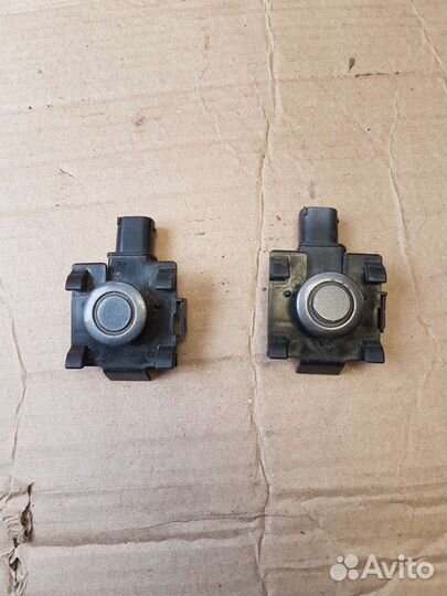 Датчик парковки Lifan Smily 2013