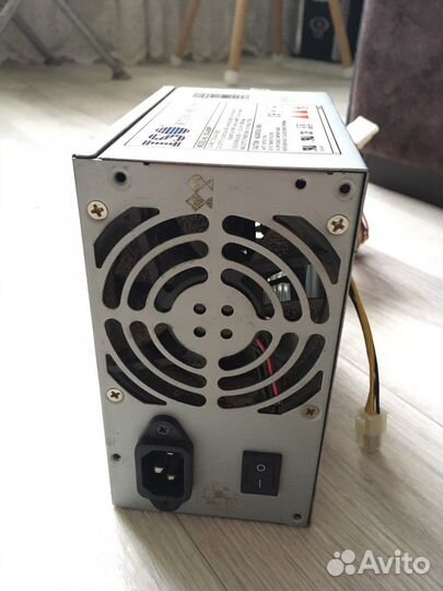 Блок питания для пк