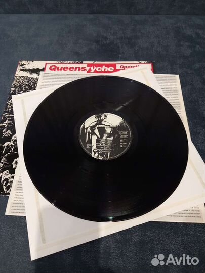 Queensryche