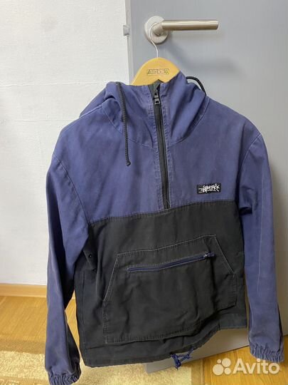 Ветровка anteater clothing