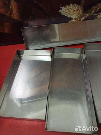 Ёмкость для готовых блюд