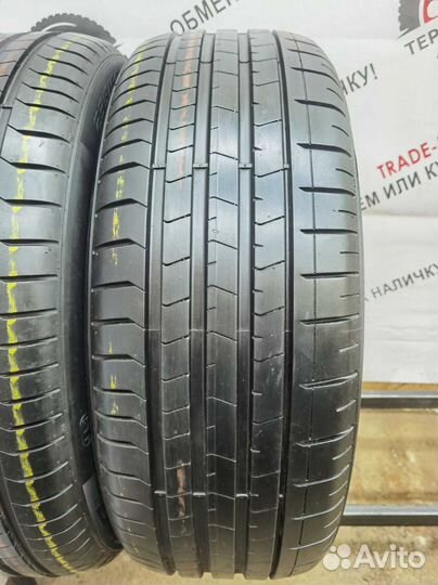 Pirelli P Zero 235/50 R20 104Y