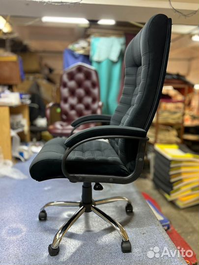 Кресло компьютерное