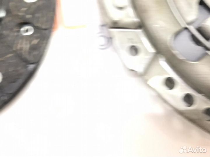 Комплект сцепления