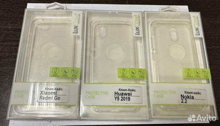 Чехлы для телефонов Samsung/Nokia/Huawei