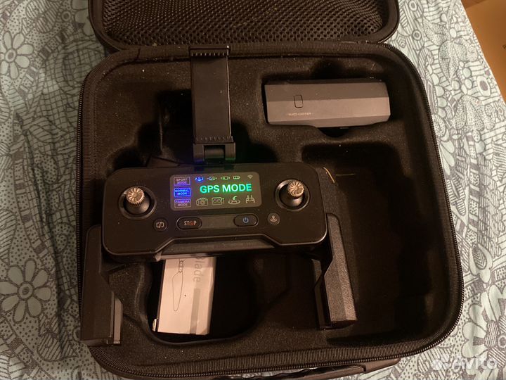 Sjrc f11 4k комплектующие