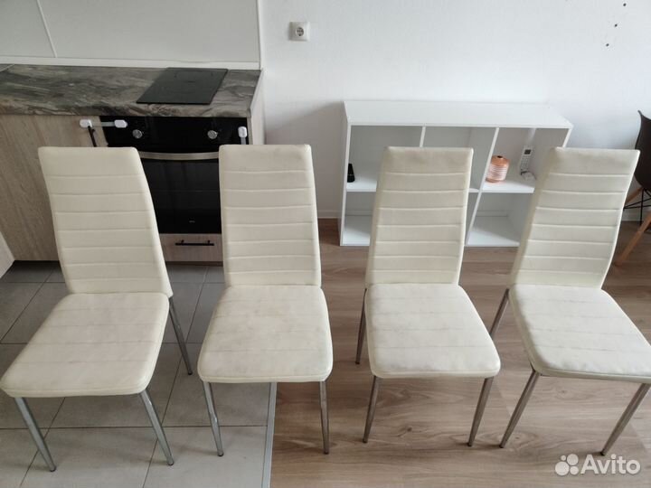 Стулья кухонные бу