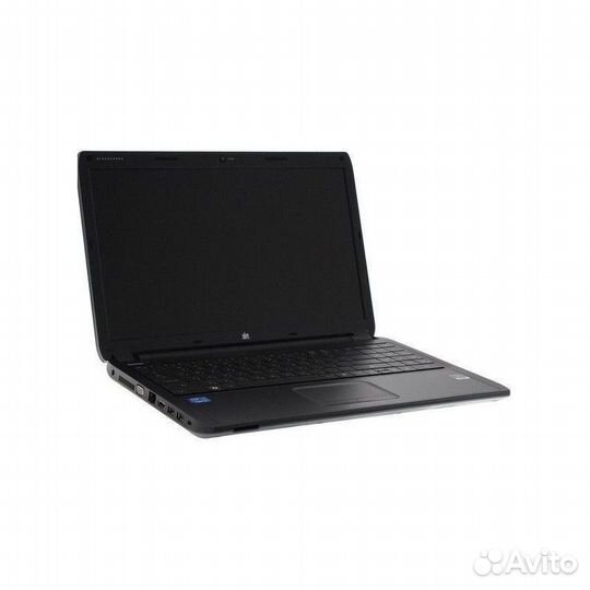 Ноутбук DNS TWH-N12P-GV2