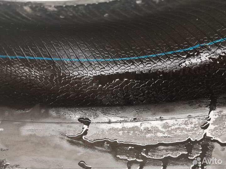 Hankook DH05 215/75 R17 126