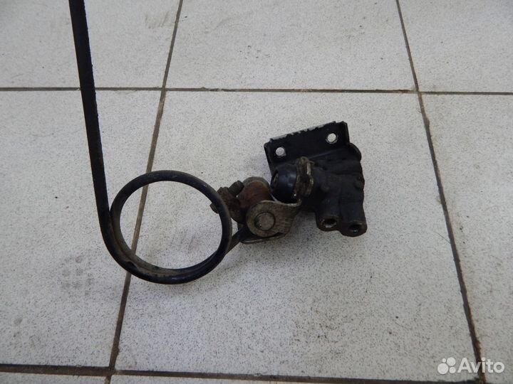 Регулятор тормозов. Газель некст. 2020 пробег 8000