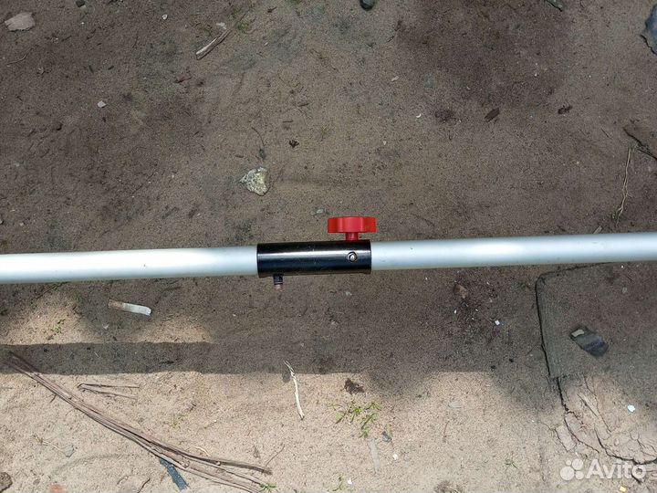 Триммер электрический