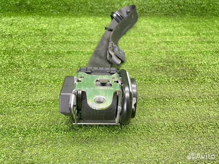 Ремень безопасности передний левый Opel 624131800