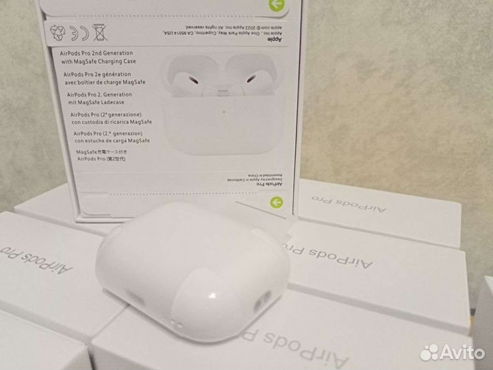 Airpods Pro 2 оптом