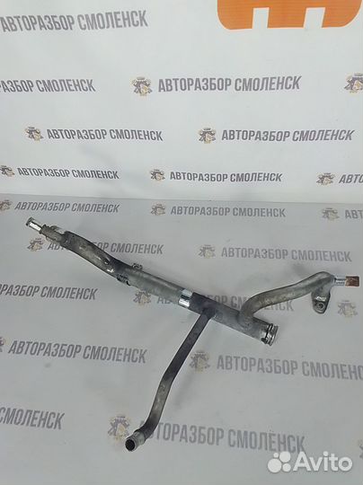 Трубка охлаждающей жидкости Volvo Xc90 D5244T4