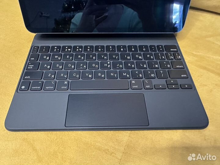 Клавиатура Apple magic keyboard оригинал