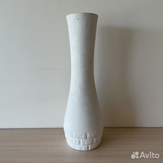 Ваза для цветов «София» (для интерьера / коллекции