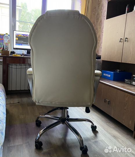 Компьютерное кресло бу